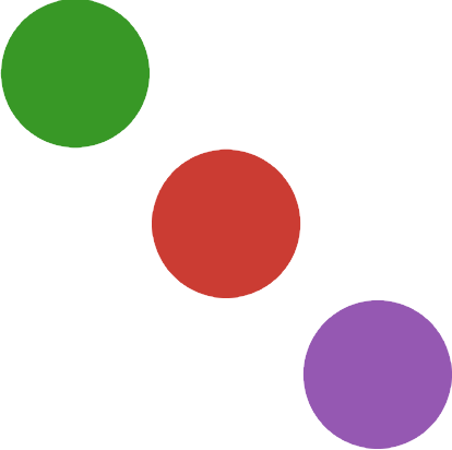 Diagonalizations logo